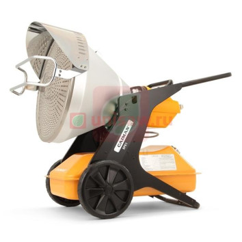 Нагреватель инфракрасный дизельный (обогреватель) Caiman VAL6 EPXC