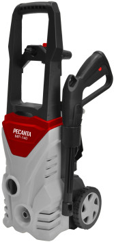 Мойка МР-140 Ресанта