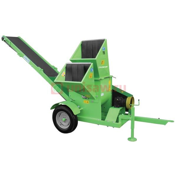 Измельчитель задний T5 PTO в Екатеринбурге