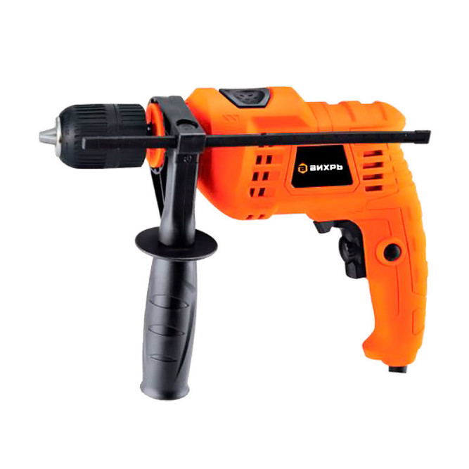 Дрель ударная Вихрь ДУ-550Б в Екатеринбурге
