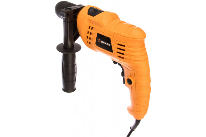 Дрель ударная Вихрь ДУ-550Б в Екатеринбурге