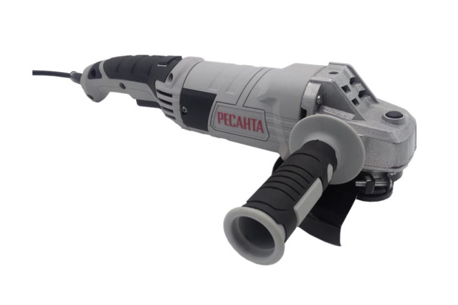 Углошлифовальная машина Ресанта УШМ-150/1300 в Екатеринбурге