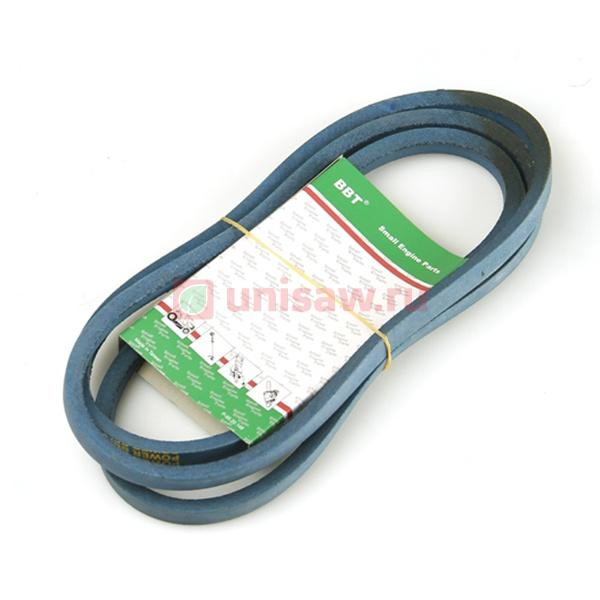 Ремень клиновидный  профиль 4L (ширина 13 мм / высота 8 мм) длина 1880 мм в Екатеринбурге