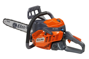 Бензопила Oleo-Mac GS 371