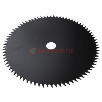 Диск для травы 80T 230 мм Oleo-Mac