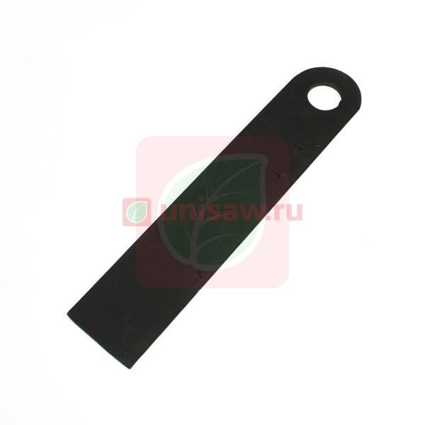 Нож верхний 215 мм Gianni Ferrari для режущих дек 110-130 см в Екатеринбурге