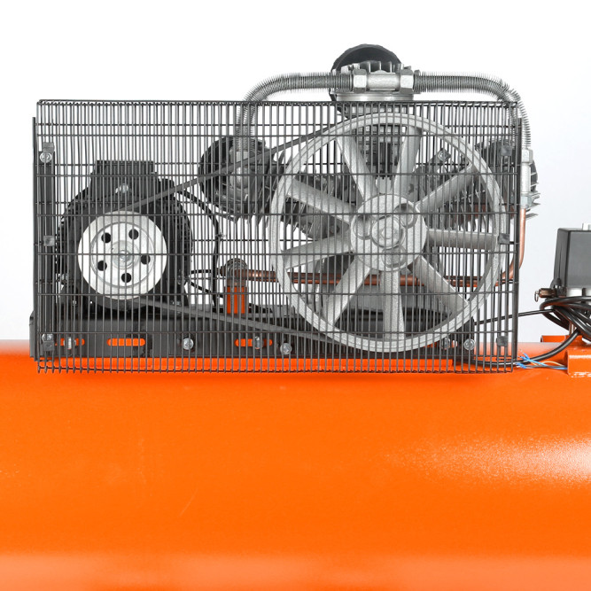 Компрессор PATRIOT REMEZA СБ 4/Ф-270 LB 75 в Екатеринбурге