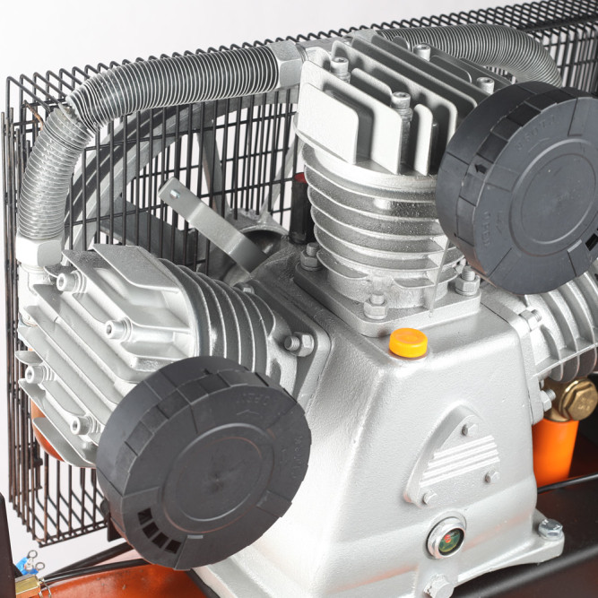 Компрессор PATRIOT REMEZA СБ 4/Ф-270 LB 75 в Екатеринбурге