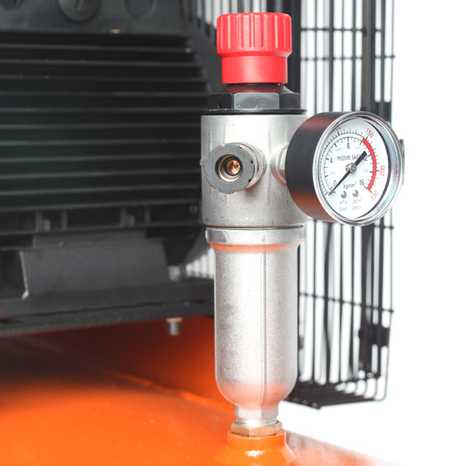 Компрессор PATRIOT REMEZA СБ 4/Ф-270 LB 75 в Екатеринбурге