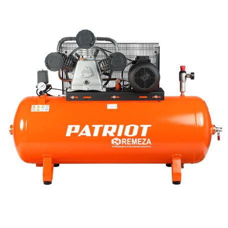 Компрессор PATRIOT REMEZA СБ 4/Ф-270 LB 75 в Екатеринбурге