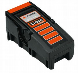 Дополнительный аккумулятор для GARDENA PowerMax 42 A Li 08837-20.000.00