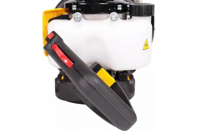 Бензоножницы CHAMPION HT626R в Екатеринбурге