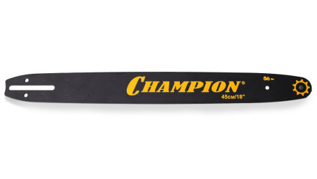 Шина CHAMPION 952906 18" 3/8" 1.3 мм 62 зв в Екатеринбурге