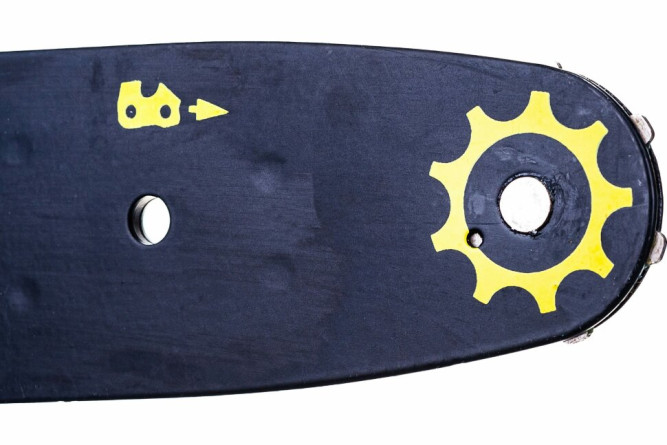 Шина CHAMPION 952906 18&amp;quot; 3/8&amp;quot; 1.3 мм 62 зв в Екатеринбурге