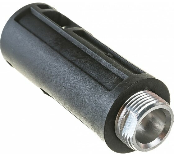 Переходник для пистолета Champion C8109 с резьбы на быстросъемный разъем в Екатеринбурге