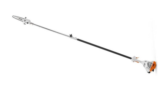 Высоторез STIHL HT 56 C-E 41392000007 в Екатеринбурге