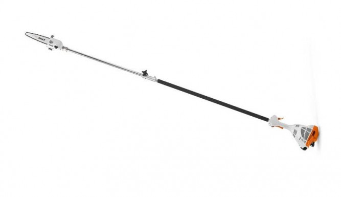 Высоторез STIHL HT 56 C-E 41392000007 в Екатеринбурге