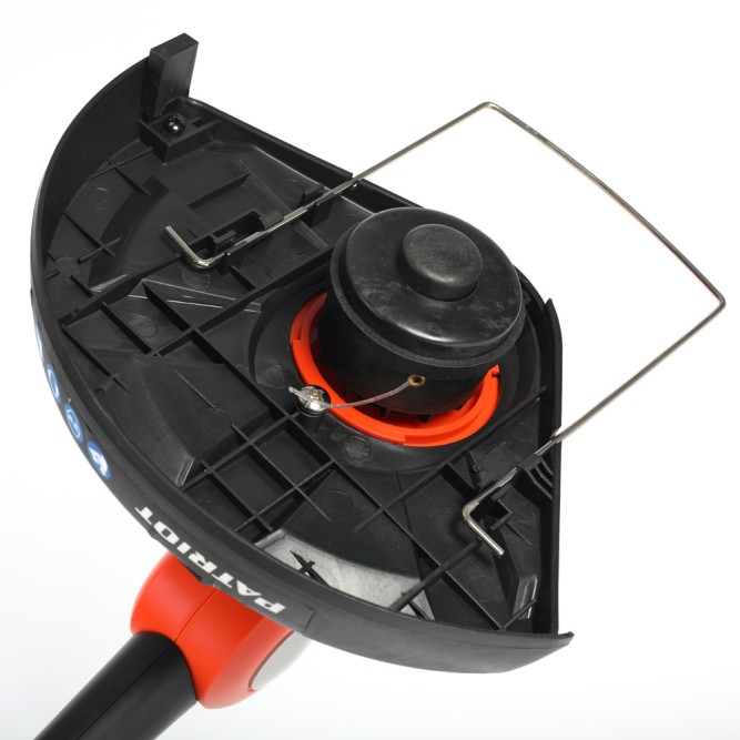 Триммер аккумуляторный PATRIOT TR 235 Li 21B UES в Екатеринбурге