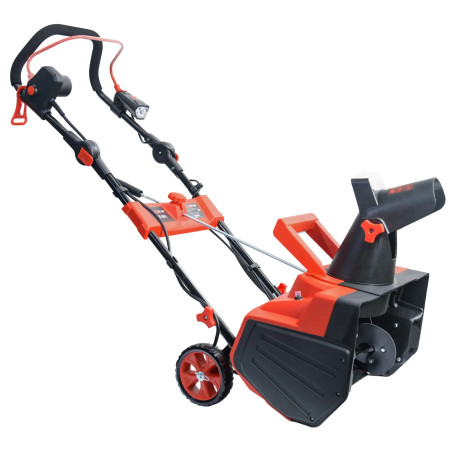Электрический снегоуборщик EvoLine SBE 460 L в Екатеринбурге