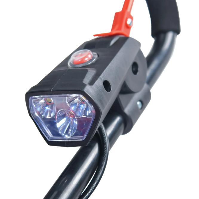 Электрический снегоуборщик EvoLine SBE 460 L в Екатеринбурге