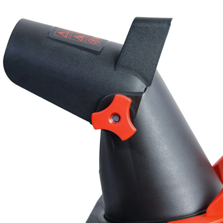 Электрический снегоуборщик EvoLine SBE 460 L в Екатеринбурге