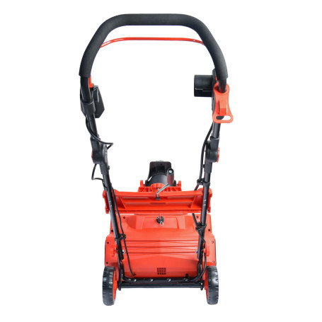 Электрический снегоуборщик EvoLine SBE 460 L в Екатеринбурге