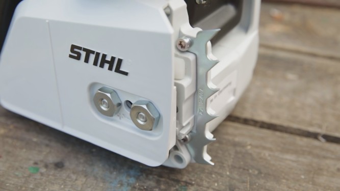 Бензопила STIHL MS 250 16&amp;quot; 11232000831 в Екатеринбурге