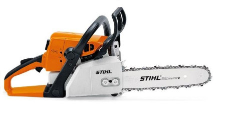 Бензопила STIHL MS 250 16" 11232000831 в Екатеринбурге