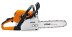 Бензопила STIHL MS 250 16" 11232000831 в Екатеринбурге