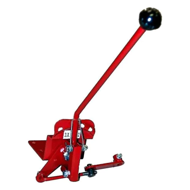 Переключатель скоростей Мобил К для МКМ-3 в Екатеринбурге