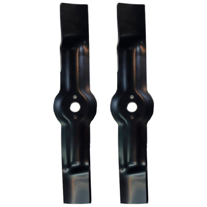 Комплект ножей (2 шт) Greenworks для акк.газонокосилки 2515607 в Екатеринбурге