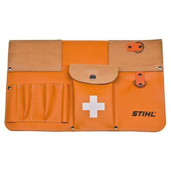 Сумка для инструментов с держателем рулетки большая 00008810516 в Екатеринбурге