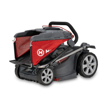 Газонокосилка электрическая МОБИЛ К XME37 ПРЕМИУМ
