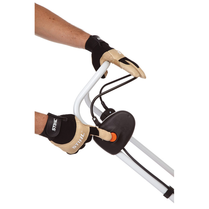 Аккумуляторная газонокосилка STIHL RMA 370 в Екатеринбурге