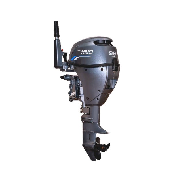 Лодочный мотор HND OB 9.9 FHS в Екатеринбурге