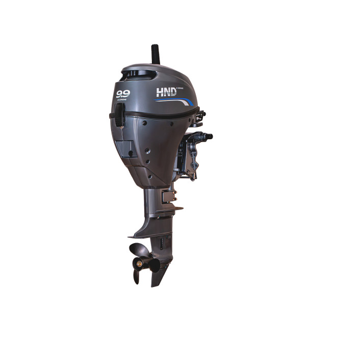 Лодочный мотор HND OB 9.9 FHS в Екатеринбурге