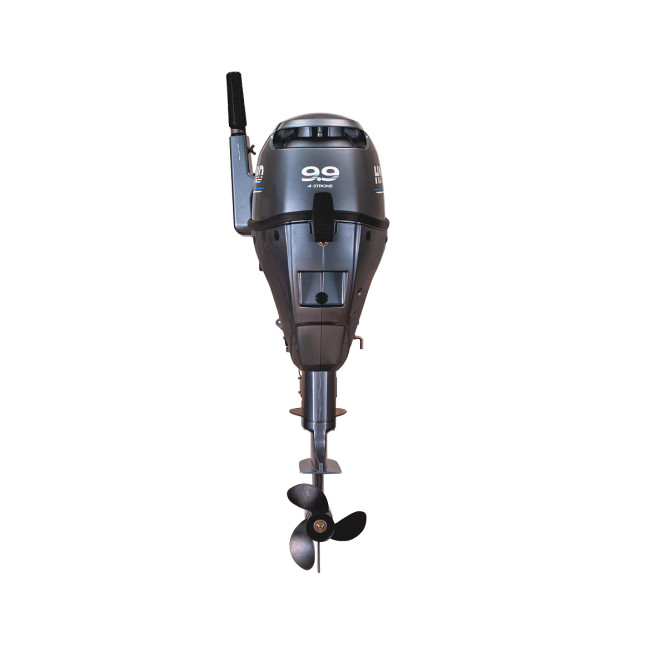 Лодочный мотор HND OB 9.9 FHS в Екатеринбурге