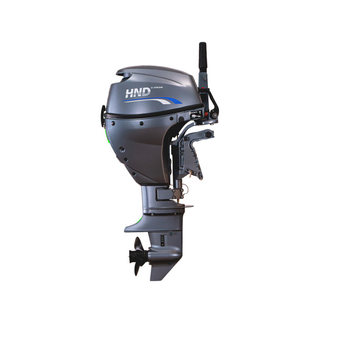 Лодочный мотор HND OB 9.9 FHS в Екатеринбурге