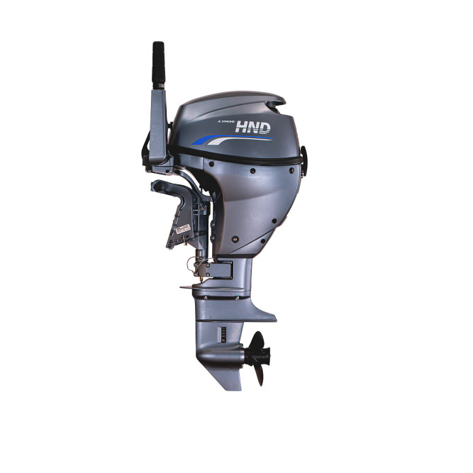 Лодочный мотор HND OB 9.9 FHS в Екатеринбурге