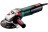 Угловая шлифовальная машина Metabo WEPBA 17-150 Quick 600552000 в Екатеринбурге