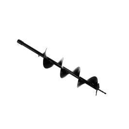 Шнек для мотобура Villartec D150 mm H800 mm, тв.грунт