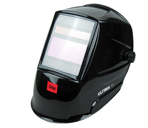 Маска сварщика FUBAG ULTIMA 11 в Екатеринбурге