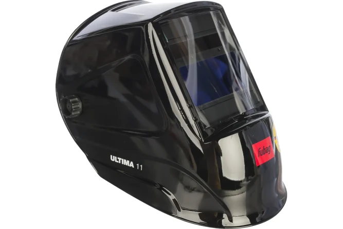 Маска сварщика FUBAG ULTIMA 11 в Екатеринбурге