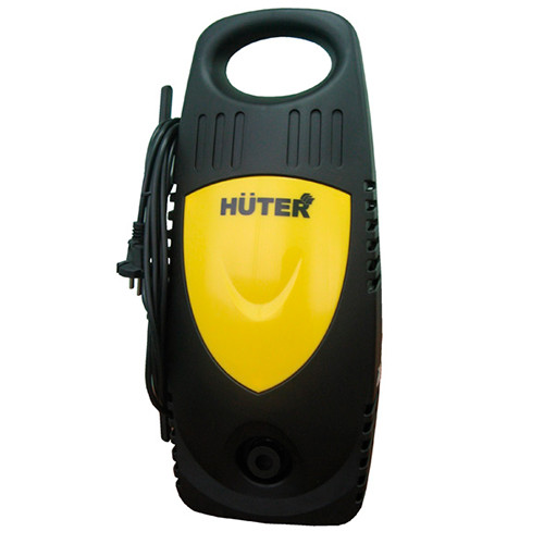 Мойка высокого давления Huter W105-QC в Екатеринбурге