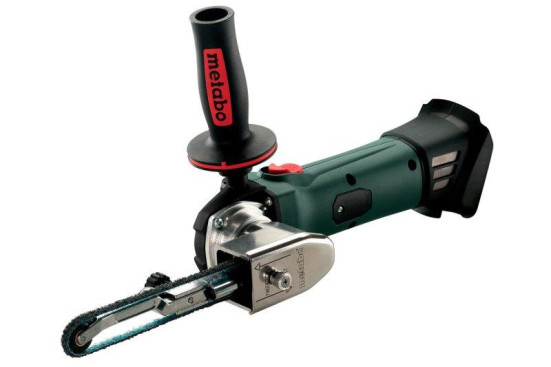 Аккумуляторный ленточный напильник Metabo BF 18 LTX 90 600321850 в Екатеринбурге