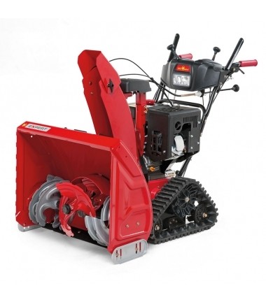 Cнегоуборщик бензиновый Wolf Garten Expert 76130 HDT в Екатеринбурге