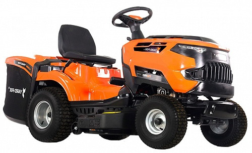 Садовый трактор YARD FOX T 86 RBH в Екатеринбурге