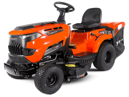 Садовый трактор YARD FOX T 86 RBH в Екатеринбурге