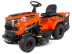 Садовый трактор YARD FOX T 86 RBH в Екатеринбурге