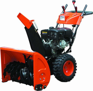 Снегоуборщик Nomad KCST9029ES (D)